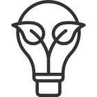 Light Bulb icon