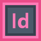 Adobe Indesign icon