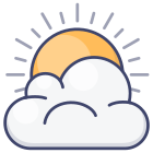 Cloud icon