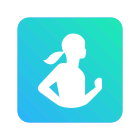 Samsung Health icon