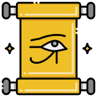 Papyrus icon