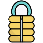 Sleeping Bag icon