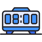 Digital Clock icon