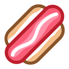 Hotdog icon