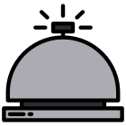 Desk Bell icon