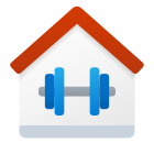 Home Workout icon