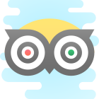 TripAdvisor icon