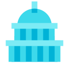 US-Kapitol icon