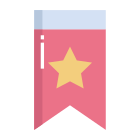 Ribbon icon