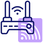 Wifi Router icon