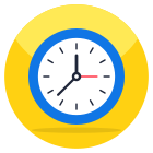 Horloge icon