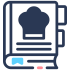 cookbook icon