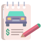 Invoice icon