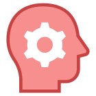 Intelligence icon