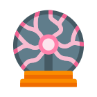 Plasmaball icon