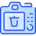 Appareil Photo icon