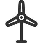 Windmill icon