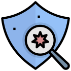 Vulnerability icon