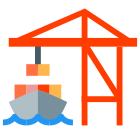 港口 icon