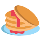 Pancakes icon