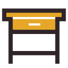 Console Table icon