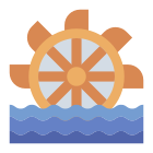 Water Mill icon