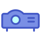 Electronic icon