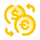 Euro Exchange icon