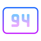 (94) icon