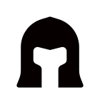 Gepanzerter Helm icon