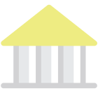 Bank icon