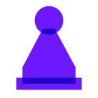 Pawn icon