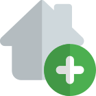 Adding applications to new home automation files icon