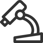 Microscope icon