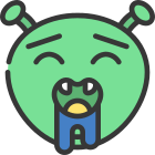 Emoticon icon