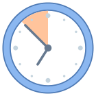 Time Span icon