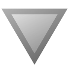 Triangle Arrow icon