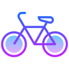 Bicycle icon