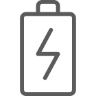 Batterie icon