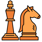 Chess icon