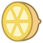 Zitrusfrucht icon