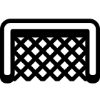 Fußballtor icon