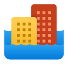 Inundaciones icon