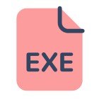 EXE icon