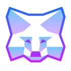 Metamask Logo icon