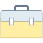 Toolbox icon