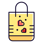 Shopper icon