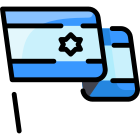 イスラエル icon