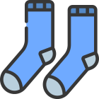 Chaussettes icon