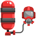 Oxygen Tank icon